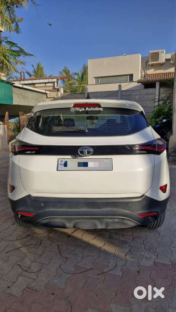 Tata Harrier Xza+, 2023, Diesel