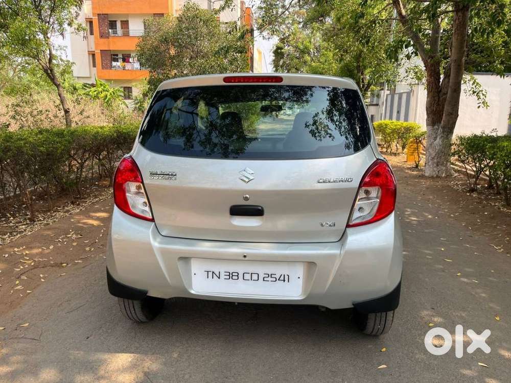 Maruti Suzuki Alto-800