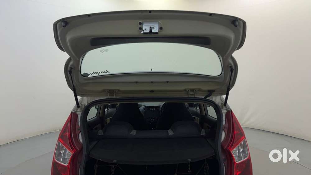 Hyundai Eon Sportz, 2011, Petrol