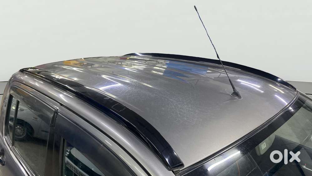 Maruti Suzuki Celerio X Zxi, 2019, Petrol