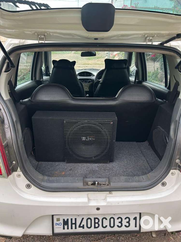 Maruti Suzuki Alto 2016