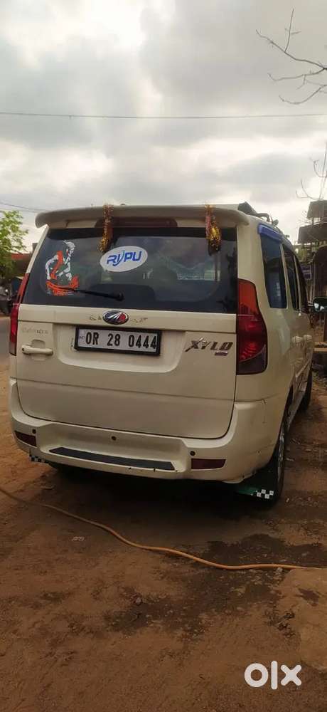 Mahindra Xylo 2010 Diesel Well Maintained