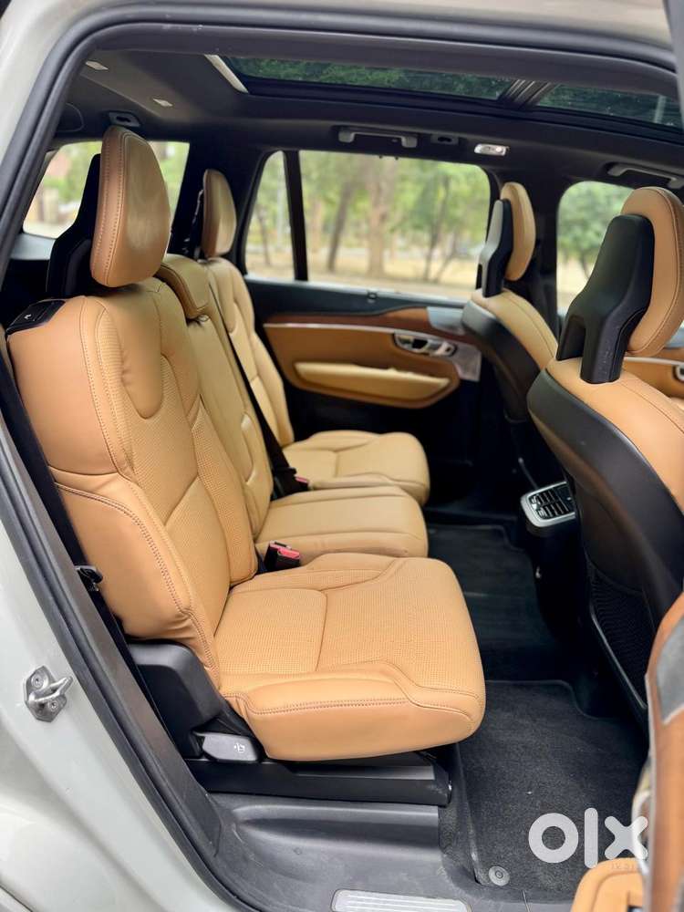 Volvo Xc90 Inscription Luxury, 2020, Diesel