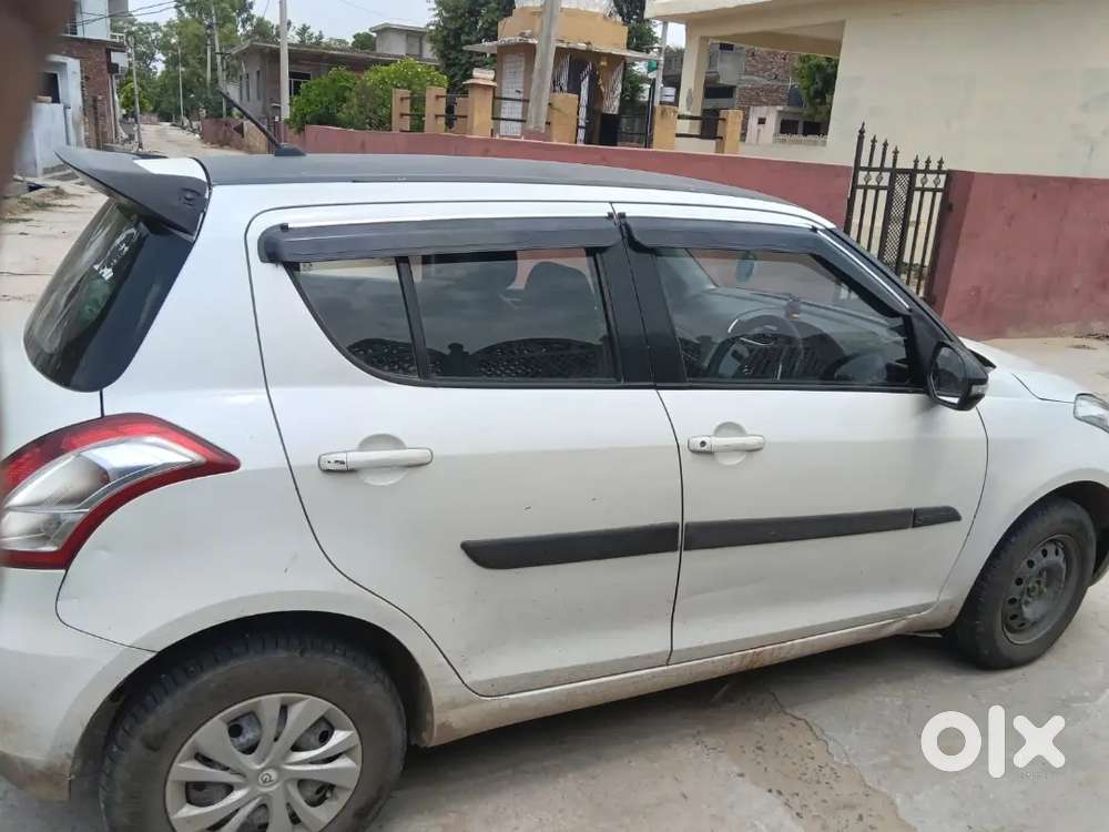 Maruti Suzuki Swift Vdi 2013 Model