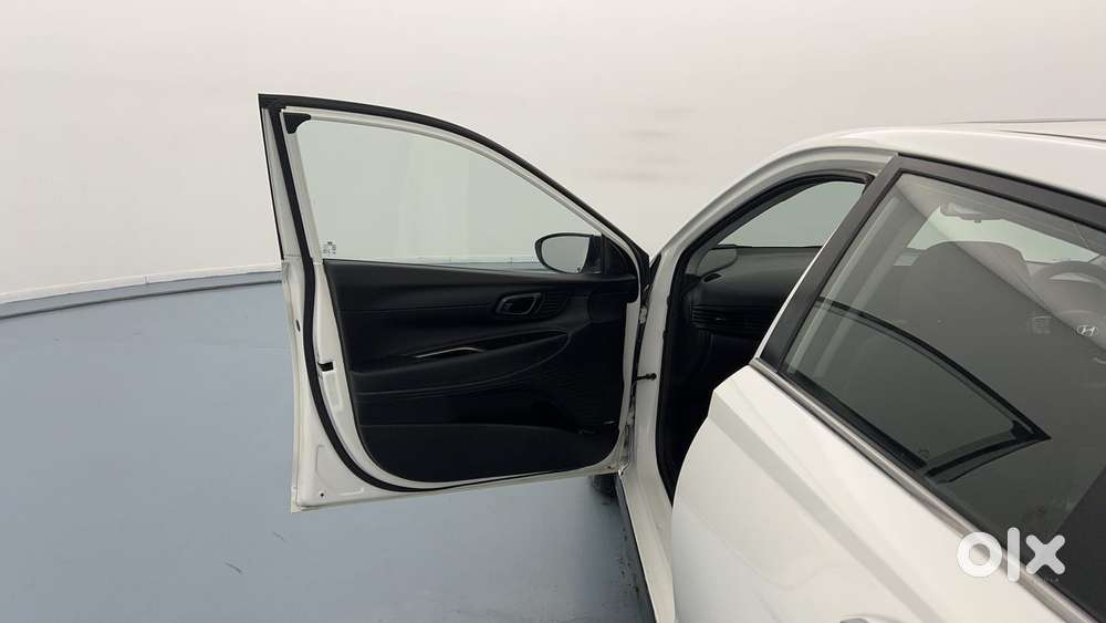 Hyundai New I20 1.5 Asta (o) Mt, 2020, Diesel