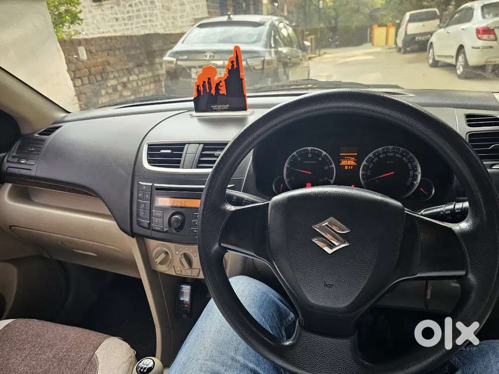 Dzire Diesel