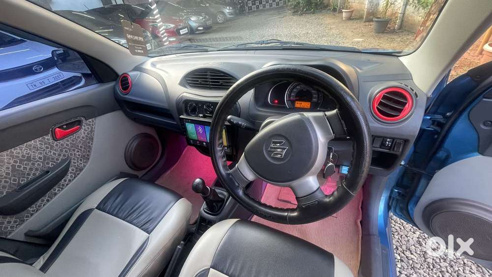 Maruti Suzuki Alto 800 Lxi Opt, 2019, Petrol