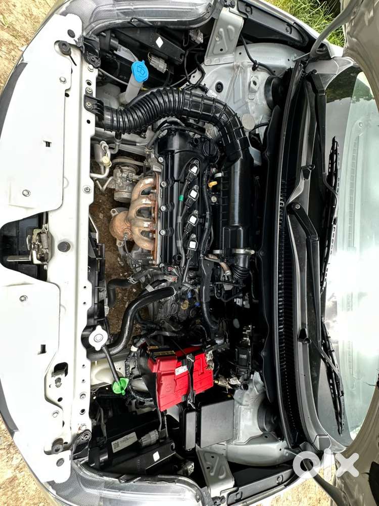 Maruti Suzuki Baleno Zeta, 2021, Petrol