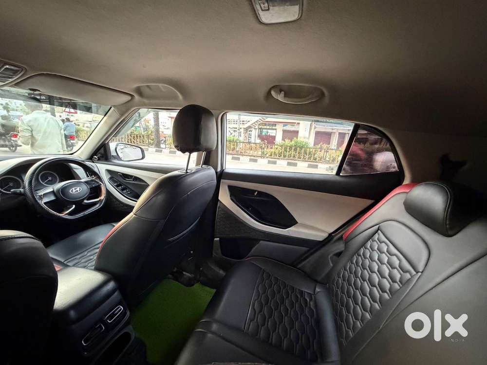 Hyundai Creta Diesel 2022 Model