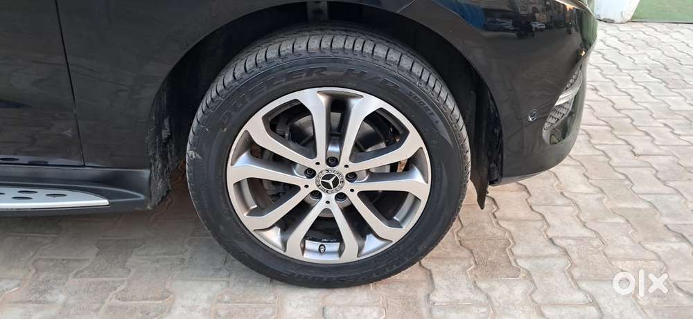 Mercedes-benz Gle Class 2.1 250d 4matic, 2019, Diesel