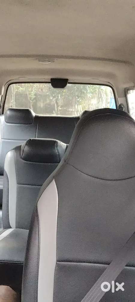 2019 Maruti Suzuki Eeco