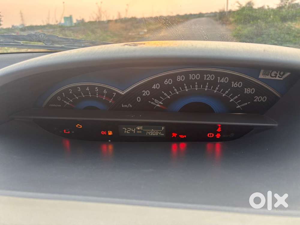 Toyota Etios 2014-2016 Gd, 2016, Diesel