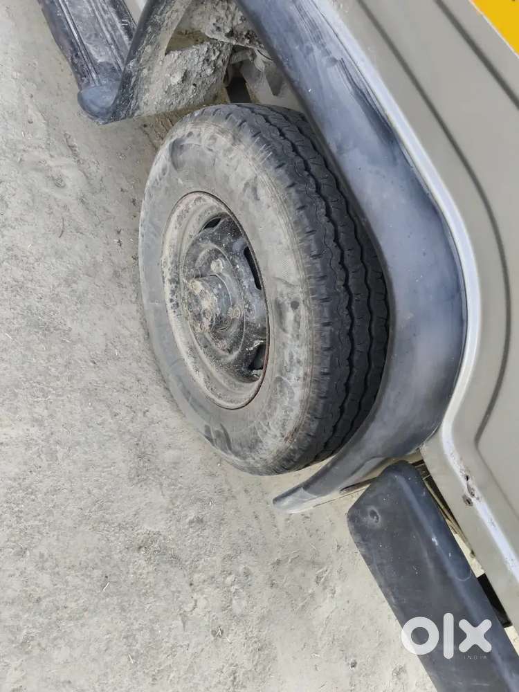 Mahindra Bolero 2012 Diesel 200000 Km Driven