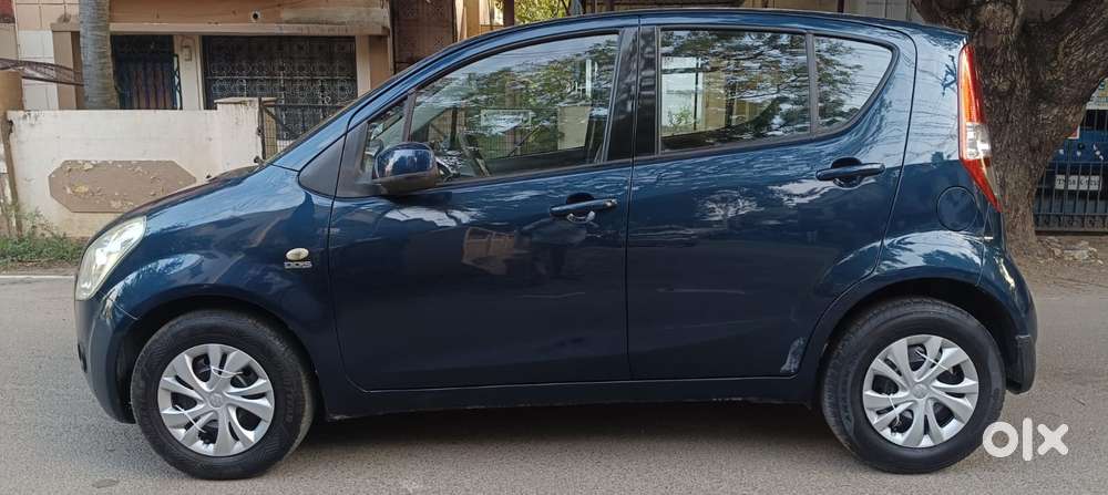 Maruti Suzuki Ritz Vdi (abs) Bs Iv, 2009, Diesel