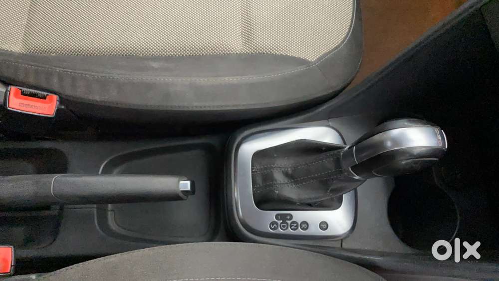 Volkswagen Polo Gt Tsi, 2016, Petrol