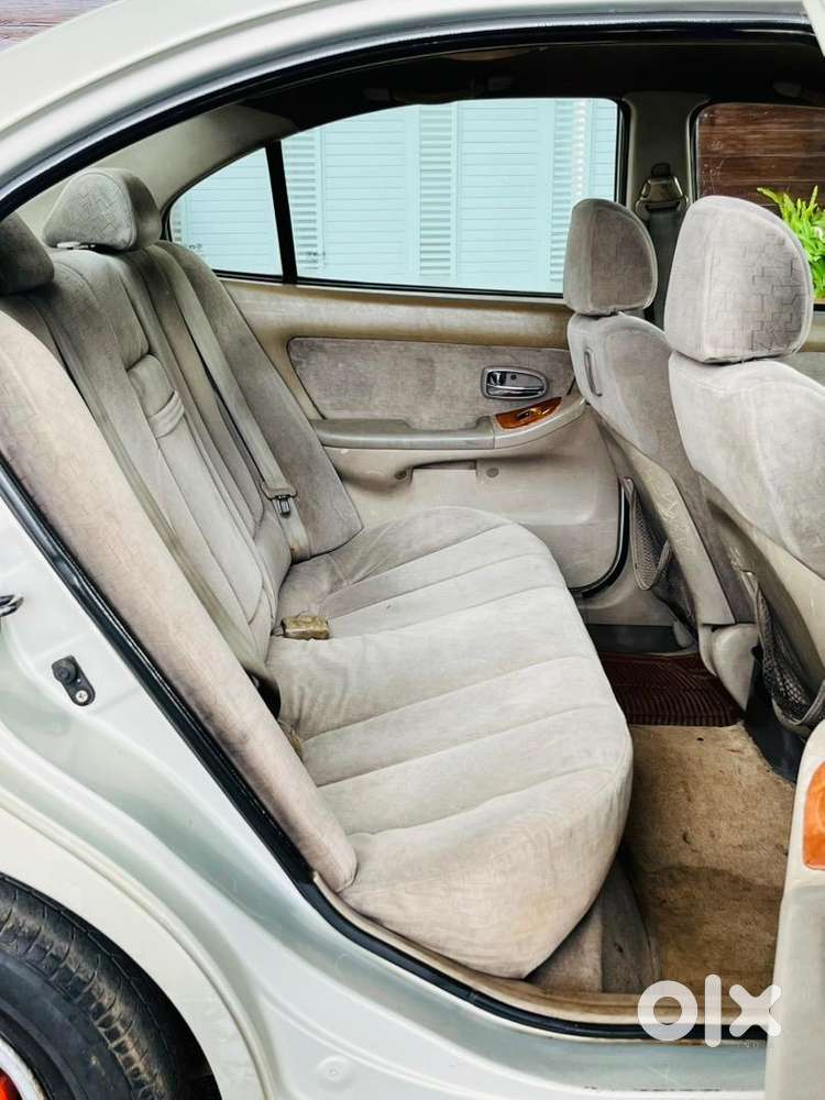 Hyundai Petrol Car 2004