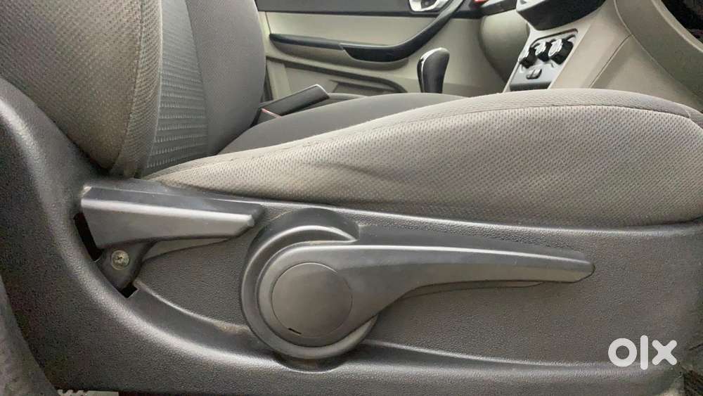 Tata Tiago 1.2 Revotron Xz, 2017, Petrol