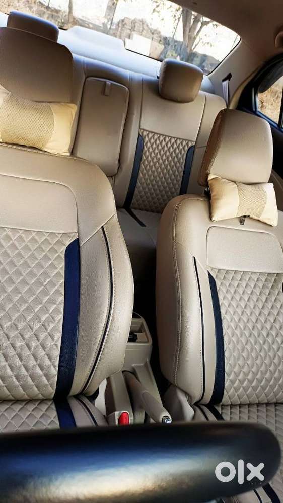 Maruti Suzuki Dzire, 2018, Petrol