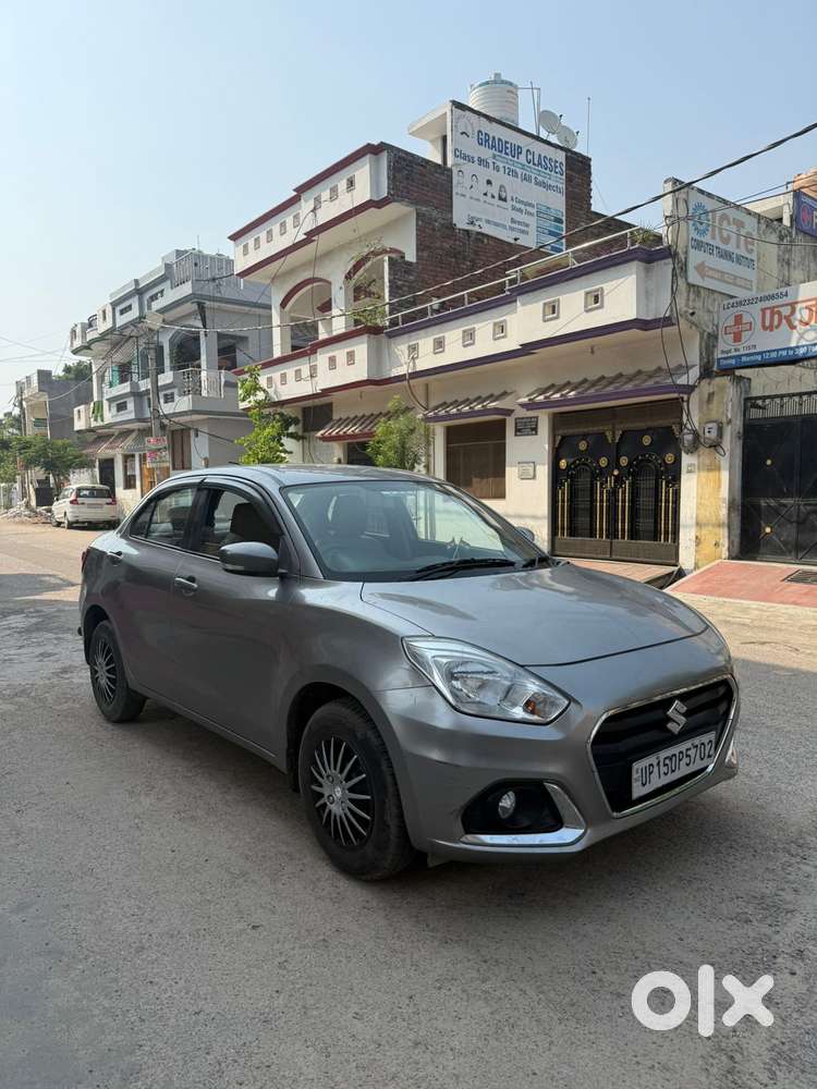 Maruti Suzuki Swift Dzire Vxi Optional, 2021, Petrol