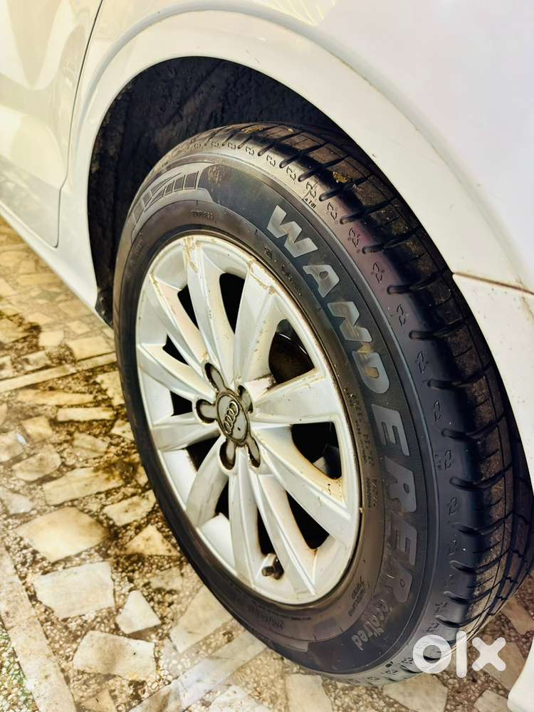 Audi A3 2015 Diesel 45459 Km Driven