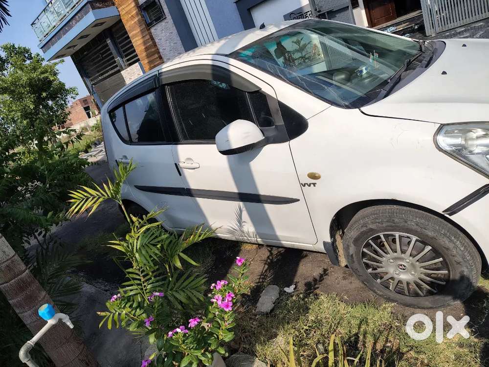 Maruti Suzuki Ritz 2010 Model