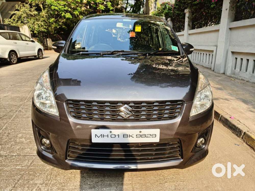 Maruti Suzuki Ertiga 2012-2015 Vdi, 2014, Diesel