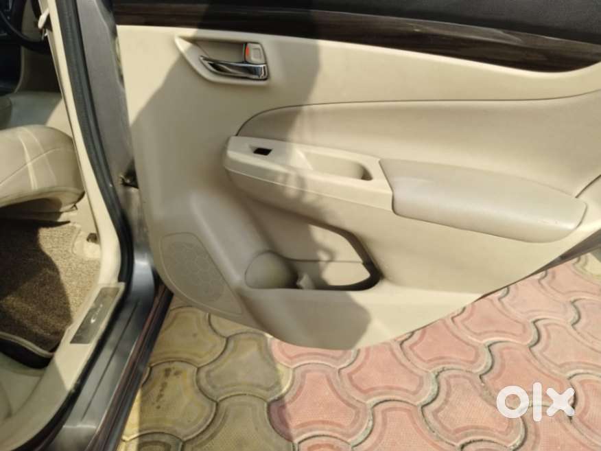 Maruti Suzuki Ciaz Zdi, 2017, Diesel