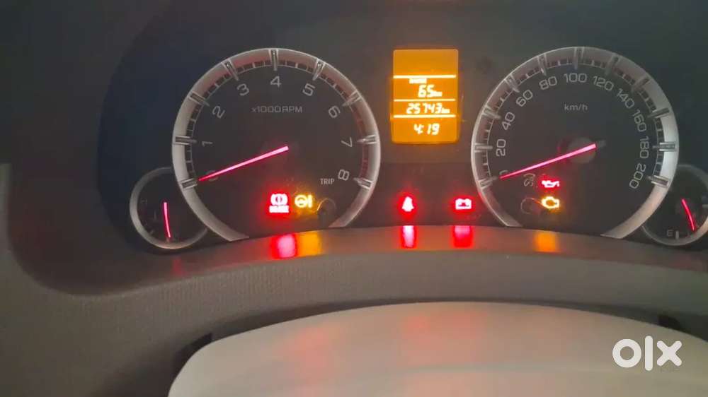 Maruti Suzuki Ertiga 2016