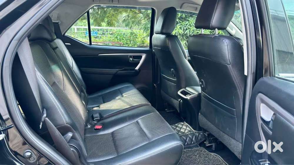 Toyota Fortuner 3.0 4x2 Automatic, 2023, Diesel