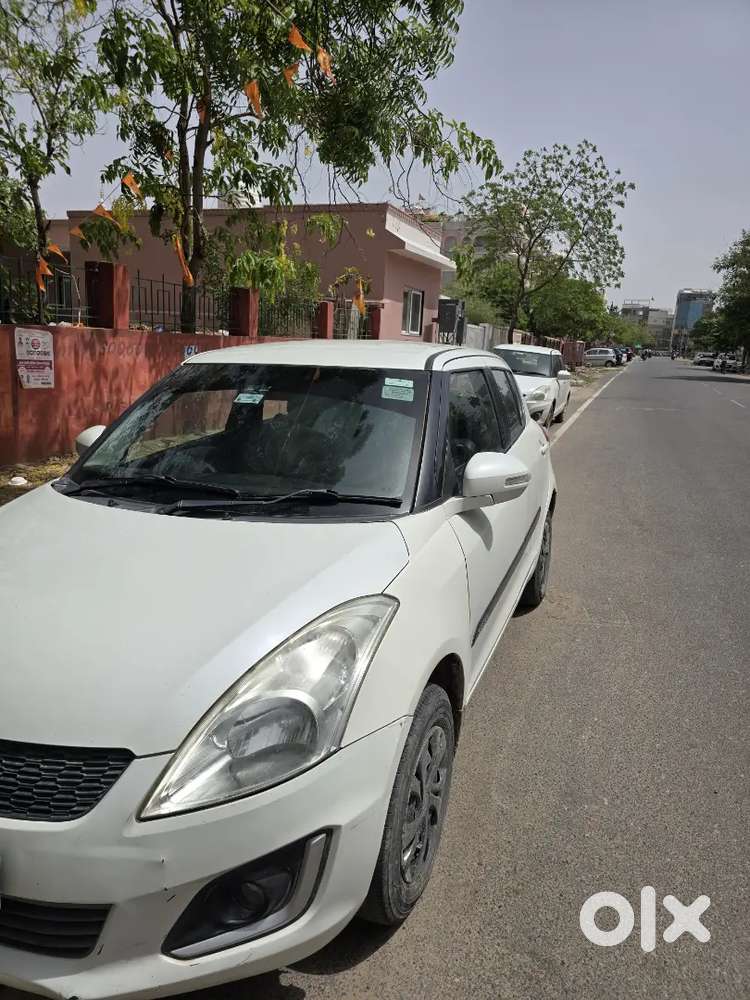 Maruti Suzuki Swift 2015 Petrol 103424 Km Driven