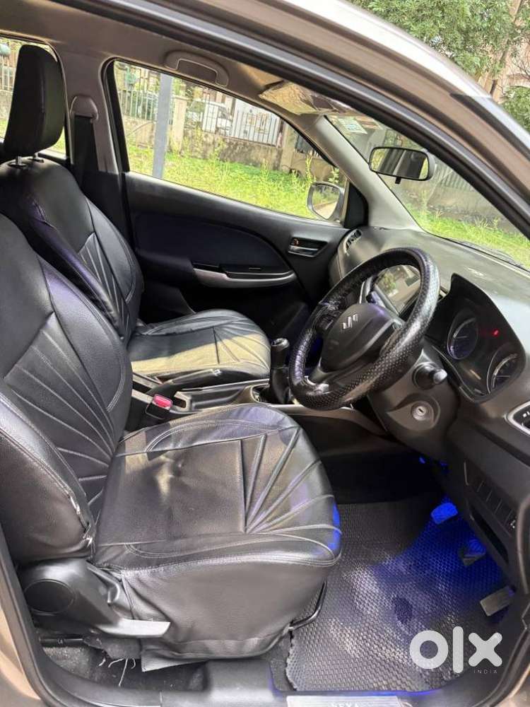 Maruti Suzuki Baleno Delta, 2020, Petrol