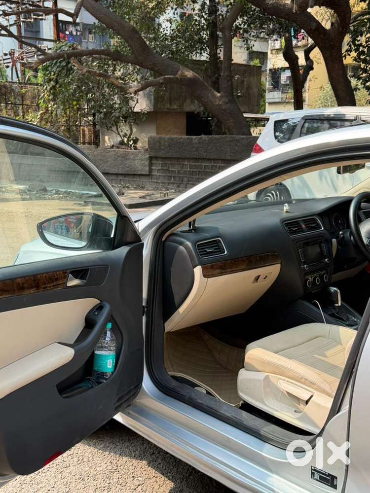 Volkswagen Diesel Car Automatic