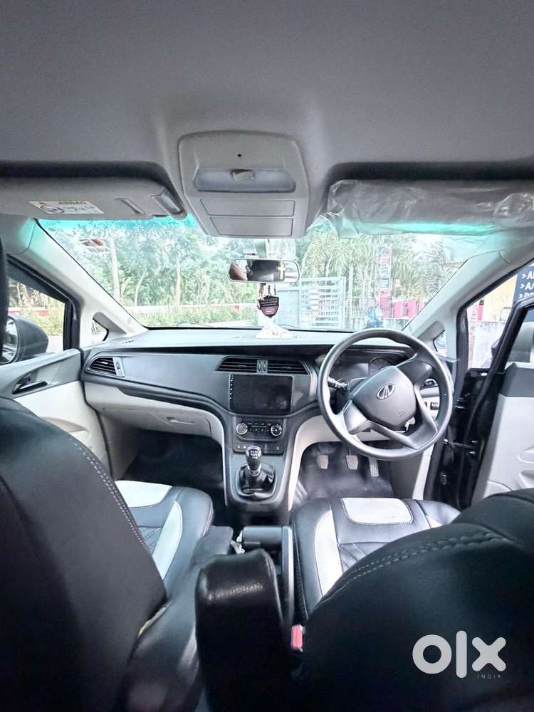 Mahindra Marazzo 2020 Diesel 73000 Km Driven