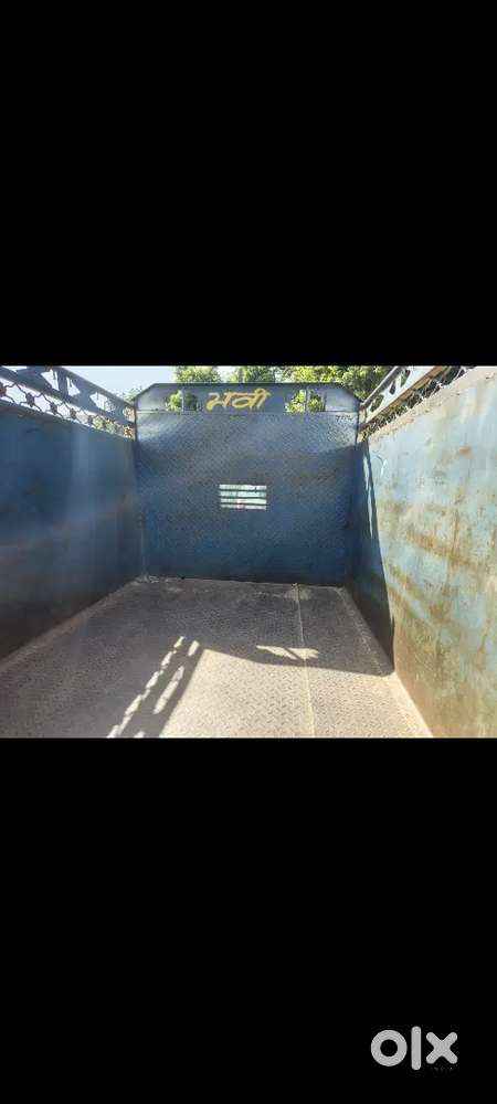 Mahindra Bolero Pik-up 2018 Diesel Good Condition