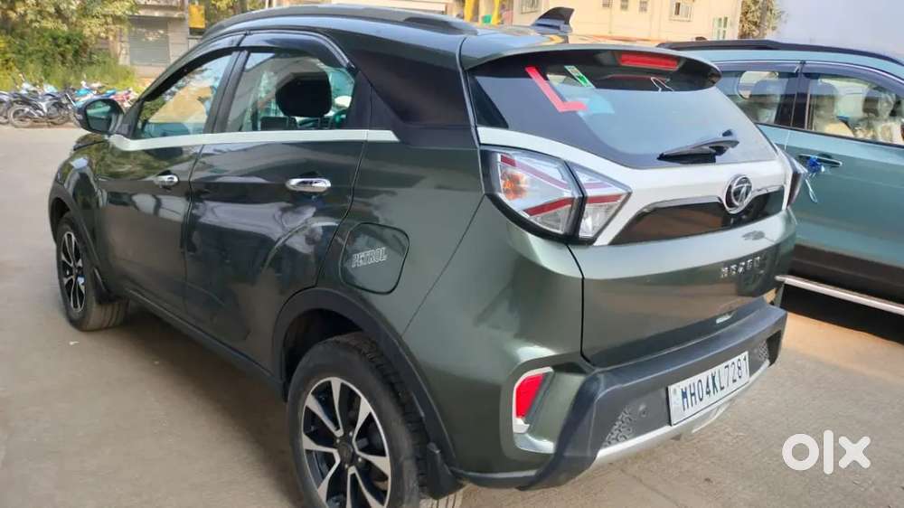 Tata Nexon 2020 1.5 Revotorq