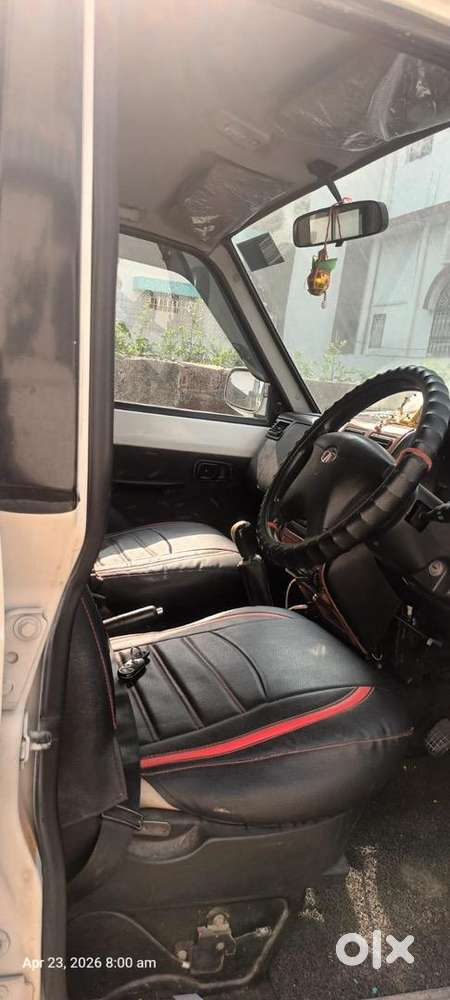 Tata Sumo Gold 2018 Diesel 184000 Km Driven