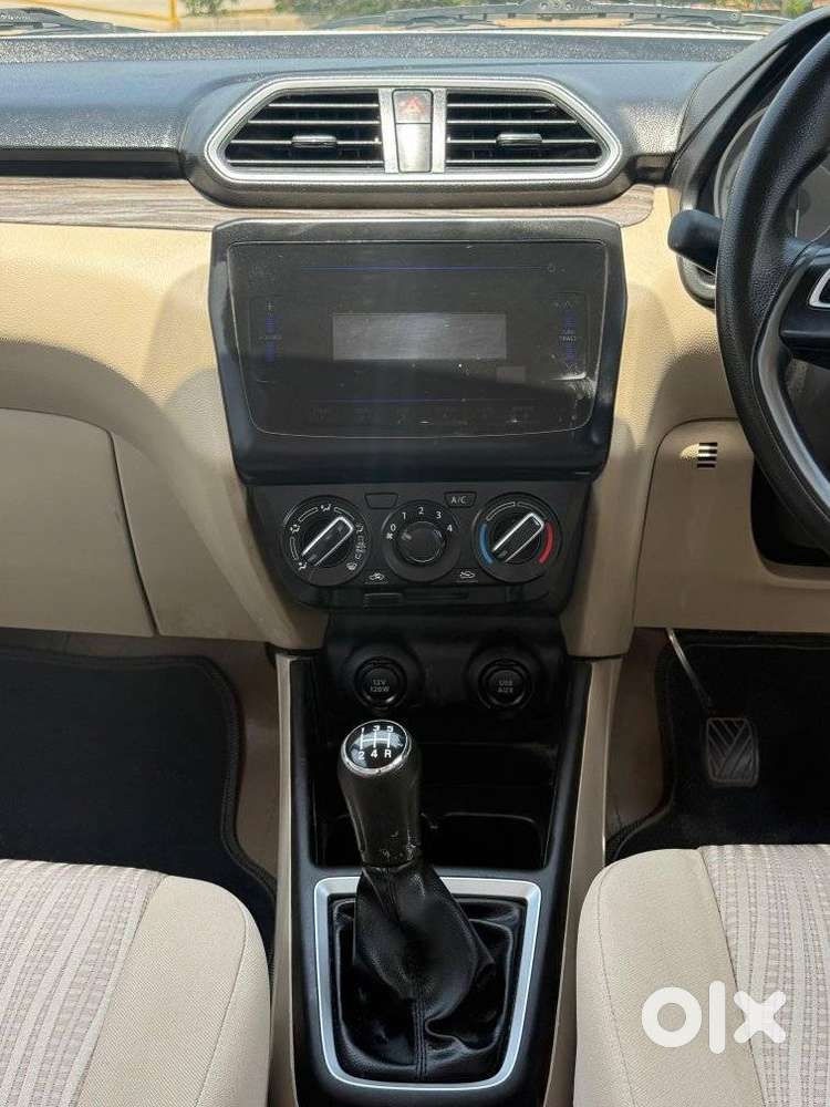 Maruti Suzuki Swift Dzire Vxi(o) Mt, 2023, Cng & Hybrids