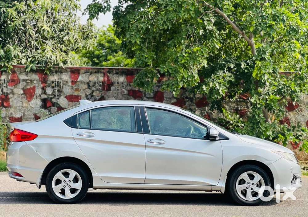 Honda City I Dtec Sv, 2014, Petrol