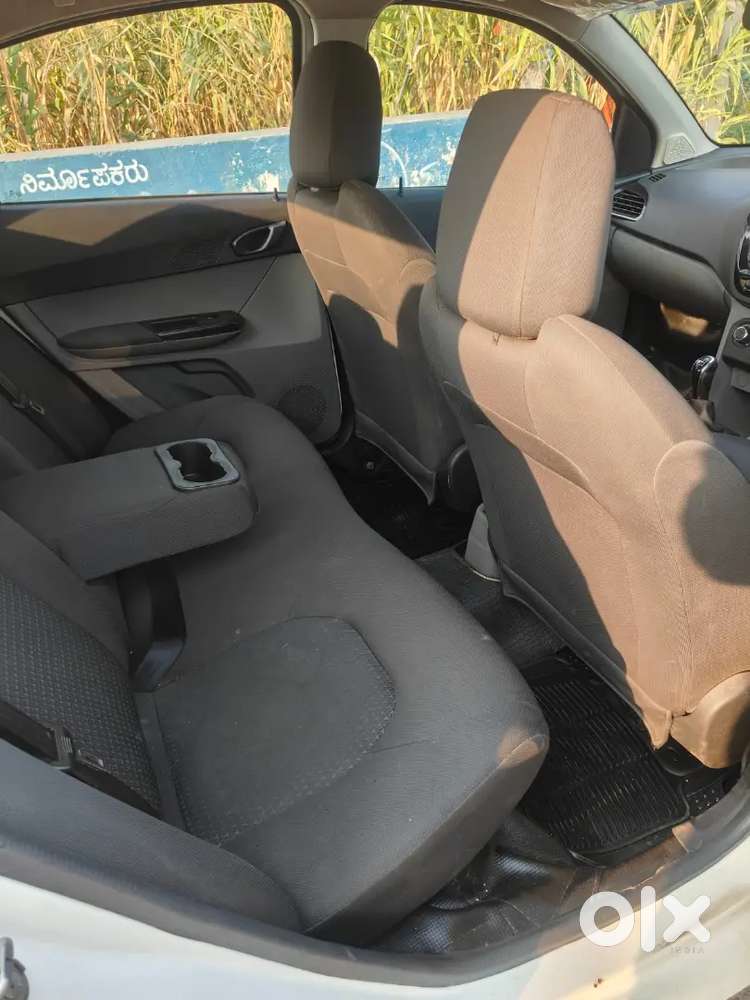 2017 Tigor Xt With Service History