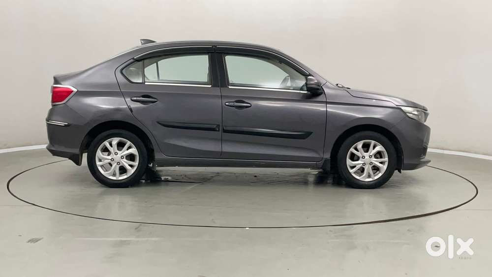 Honda Amaze V 1.2 Petrol Mt, 2018, Petrol