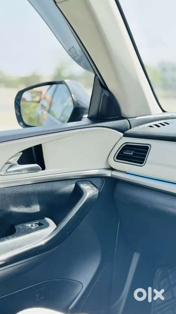 Mahindra Xuv700, 2025, Diesel