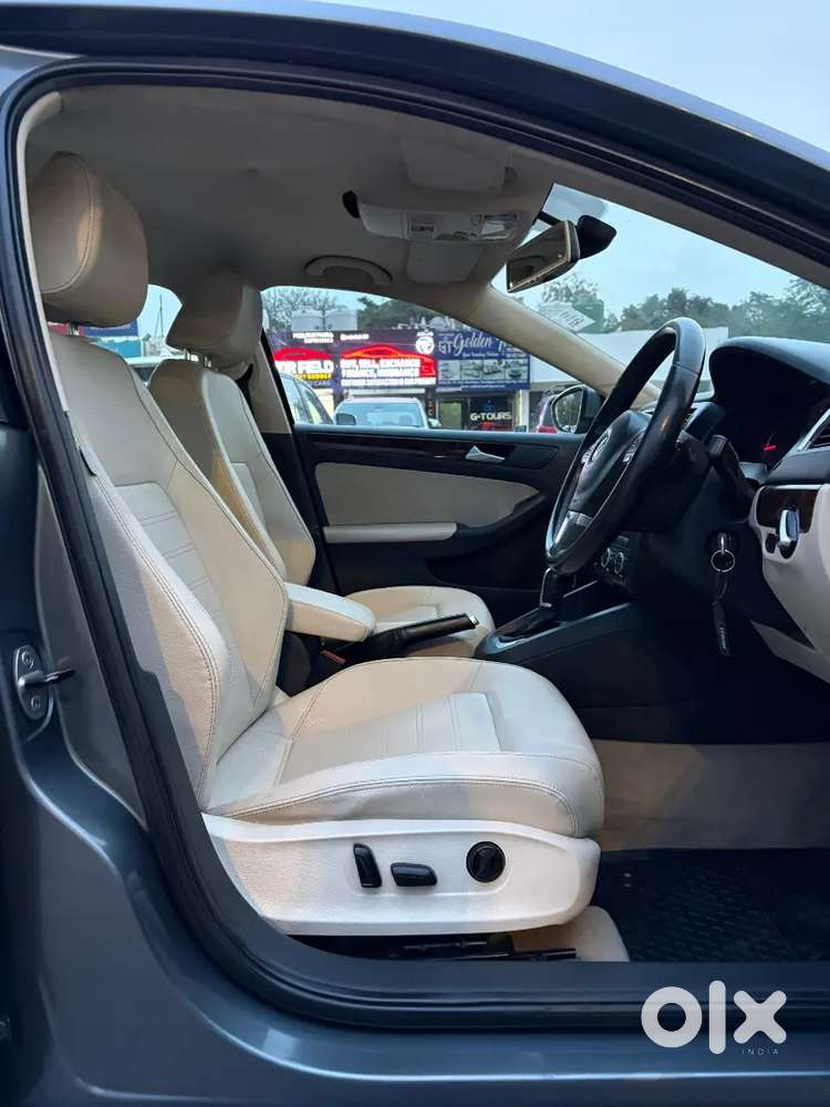 Jetta Highline Diesel Automatic 2014 , Only For Real Vw Lovers
