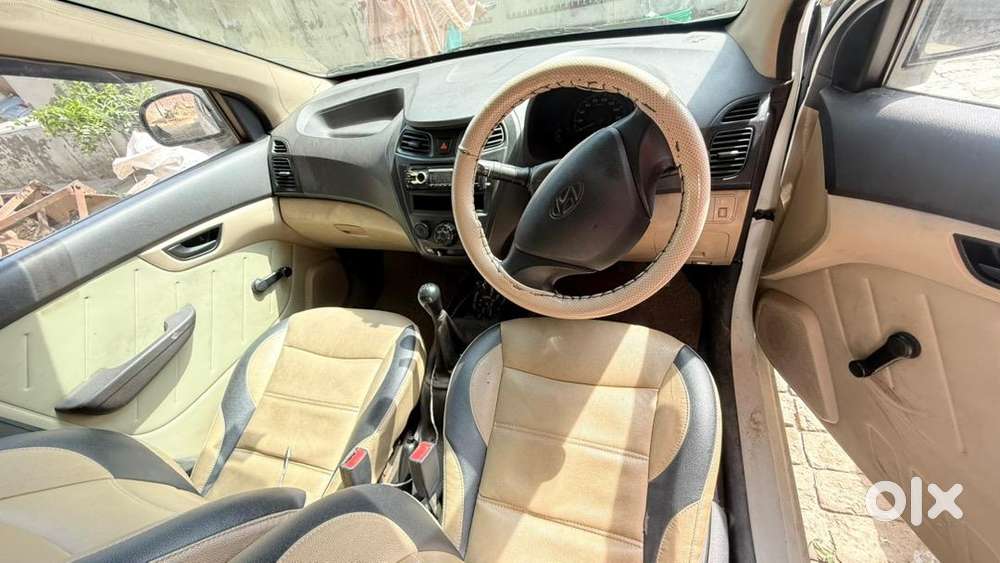 Reliable Hyundai 2014 Car