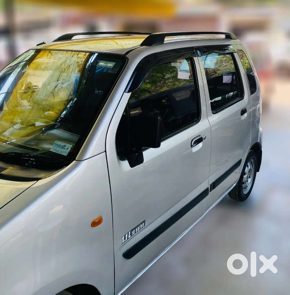 Maruti Suzuki Wagon R 2006