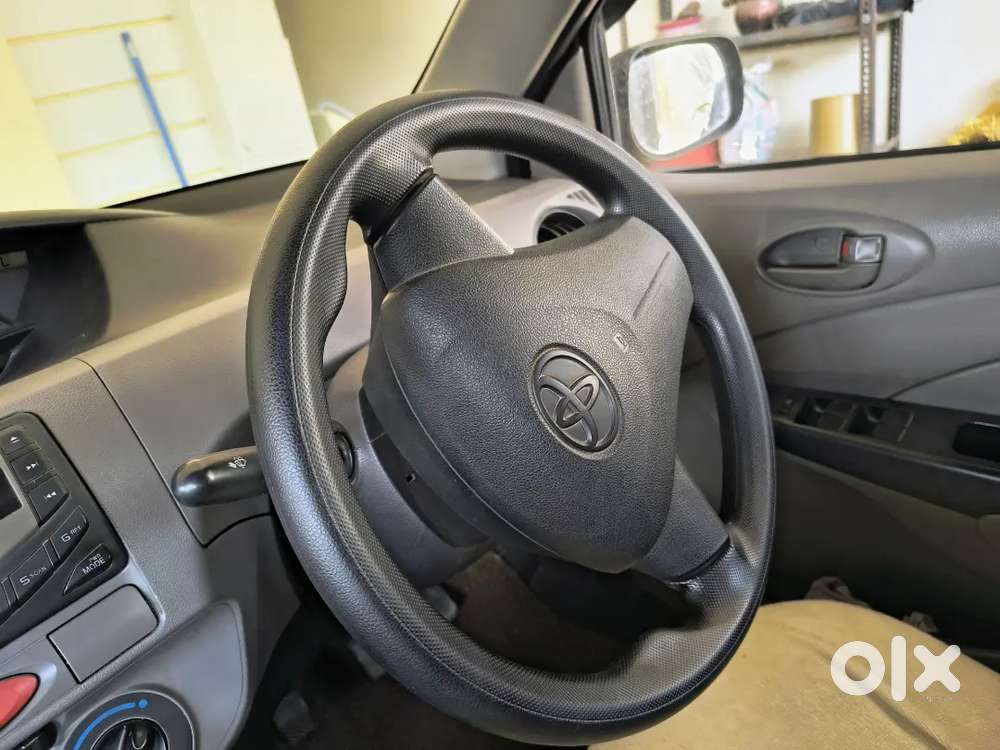 Toyota Etios G, Single Handed, Maintained, No Issues, Ready Upto 2032