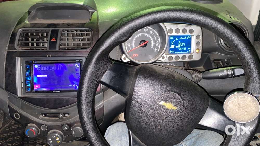 Chevrolet Beat Diesel 2013