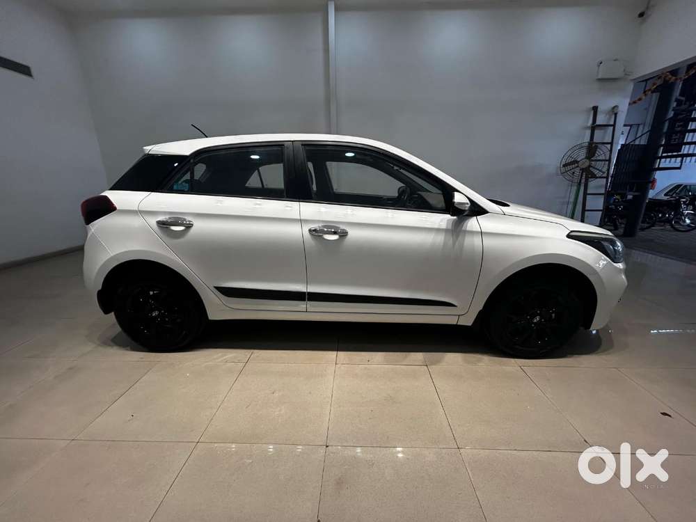 Hyundai Elite I20 1.4 Sportz (o) Crdi, 2019, Diesel