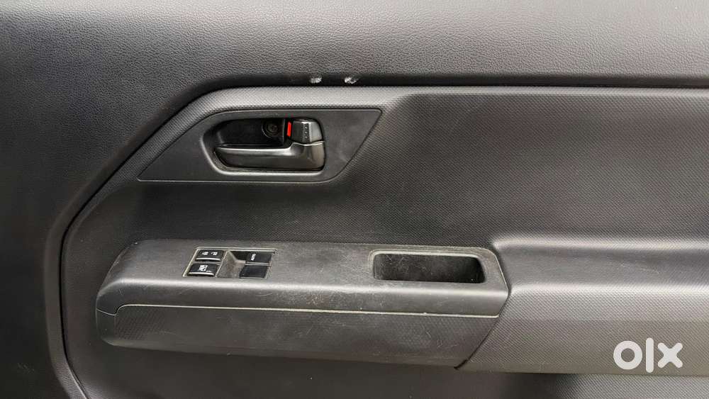 Maruti Suzuki Wagon R 1.0 Lxi Mt, 2019, Petrol