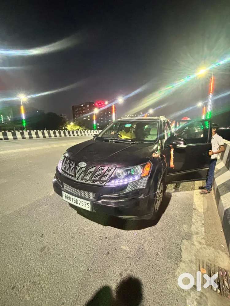 Mahindra Xuv500 2014 Well Maintained