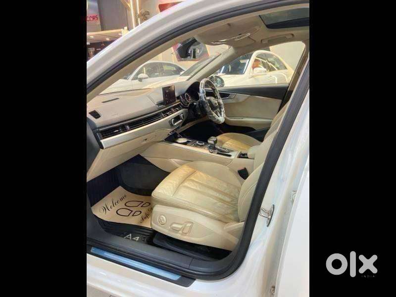 Audi A4 2016-2020 2.0 35 Tdi Premium Plus, 2017, Diesel